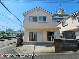 綾瀬市大上1丁目