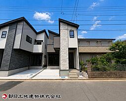 大和市上和田 2号棟