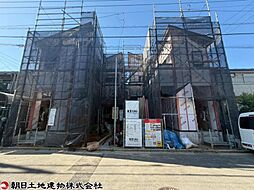 大和市上和田 2号棟