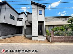 大和市上和田 2号棟