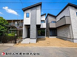 大和市上和田 1号棟