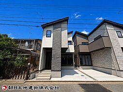 大和市上和田 1号棟