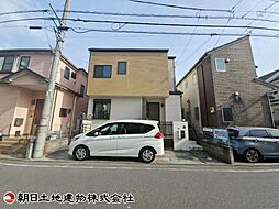 座間市相武台3丁目