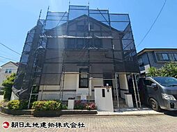 大和市下鶴間