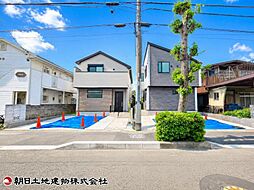 大和市西鶴間5丁目 B号棟
