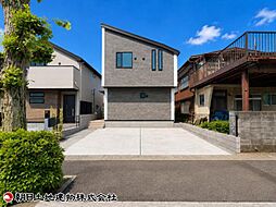大和市西鶴間5丁目　A号棟