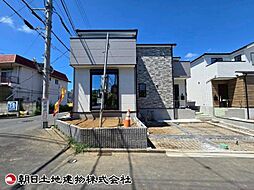 綾瀬市綾西3丁目　1号棟