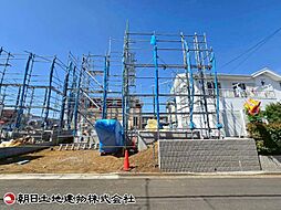 綾瀬市綾西3丁目 1号棟