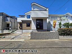 綾瀬市綾西3丁目　2号棟