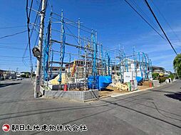 綾瀬市綾西3丁目 2号棟