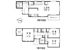 相模原市南区上鶴間2丁目