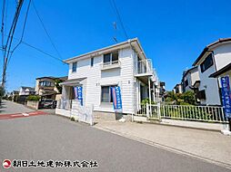 大和市西鶴間6丁目