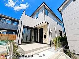 藤沢市石川3丁目　2号棟