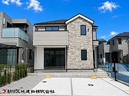 藤沢市石川3丁目　3号棟