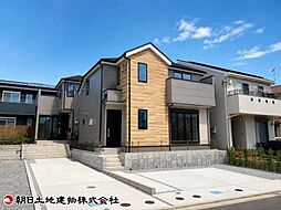 藤沢市石川3丁目　4号棟