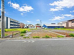 大和市渋谷5丁目 3区画
