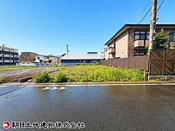 大和市渋谷5丁目 5区画