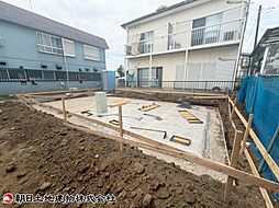 海老名市大谷南3丁目
