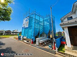 横浜市瀬谷区宮沢2丁目