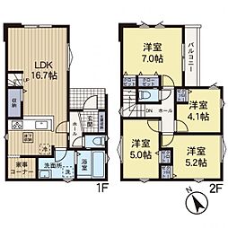 海老名市柏ヶ谷4丁目