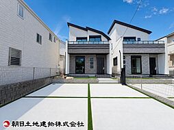 藤沢市湘南台6丁目　B号棟