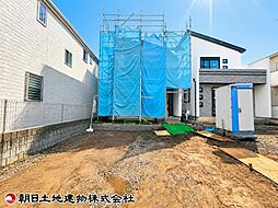 藤沢市湘南台6丁目　B号棟