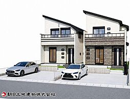 藤沢市湘南台6丁目 B号棟