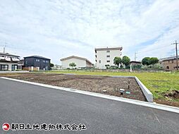 座間市ひばりが丘5丁目 9区画