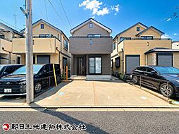 大和市深見西4丁目