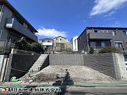 綾瀬市寺尾中1丁目