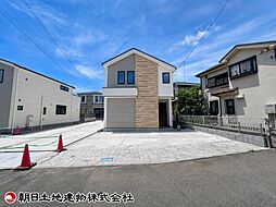 大和市福田 1号棟