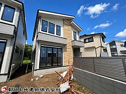 大和市福田　2号棟