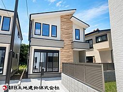 大和市福田　2号棟