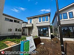 大和市福田　3号棟