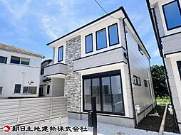 大和市福田 3号棟