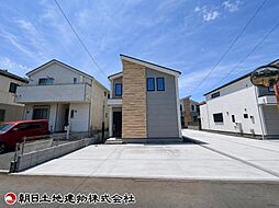 大和市福田 4号棟