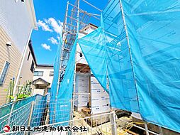 横浜市泉区上飯田町　8期