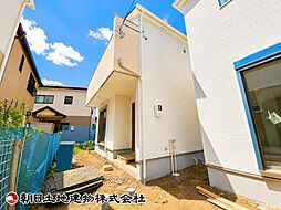 横浜市泉区上飯田町　8期
