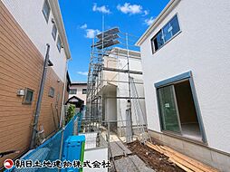 横浜市泉区上飯田町 8期
