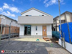 横浜市泉区上飯田町 6期