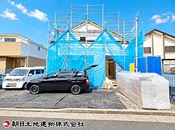 横浜市泉区上飯田町　6期