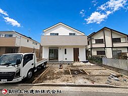 横浜市泉区上飯田町　6期