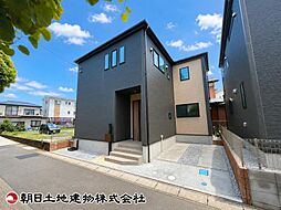 綾瀬市落合南3丁目