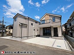 相模原市南区東林間7丁目 1号棟