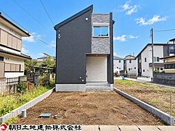 藤沢市亀井野