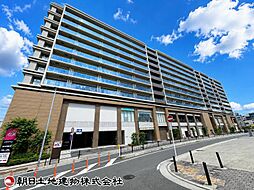 ライオンズ横濱ステーションスクエア