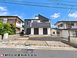 横浜市旭区今宿1丁目