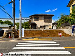 大和市草柳1丁目　B号棟