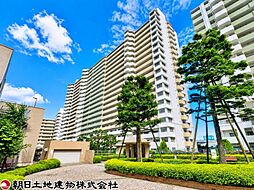 ガーデンセシア弐番館