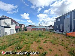 綾瀬市小園 1号棟